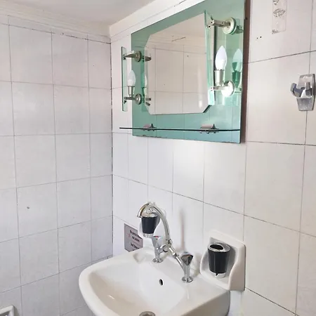 House Near Olympia Sleeps 6 Apartment Katakolo