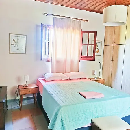 House Near Olympia Sleeps 6 * Katakolo