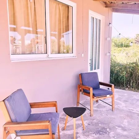 Apartment House Near Olympia Sleeps 6 Katakolo