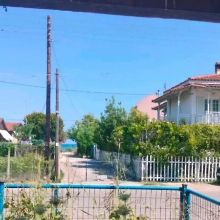House Near Olympia Sleeps 6 Katakolo