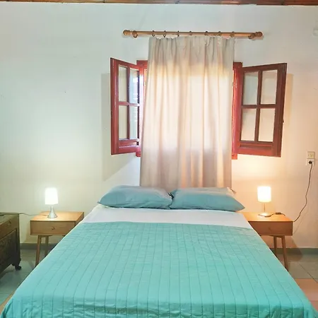 House Near Olympia Sleeps 6 Apartment Katakolo